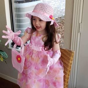 Meet your Posher, Vickie